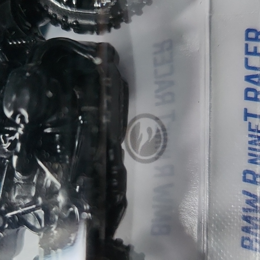 Hot Wheels BMW R NineT Racer TH - Picture 2 of 4